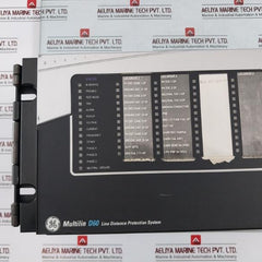 Ge Multilin D60 Line Distance Protection Relay Ur Series