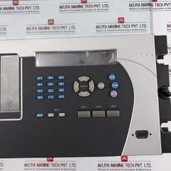 Ge Multilin D60 Line Distance Protection Relay Ur Series