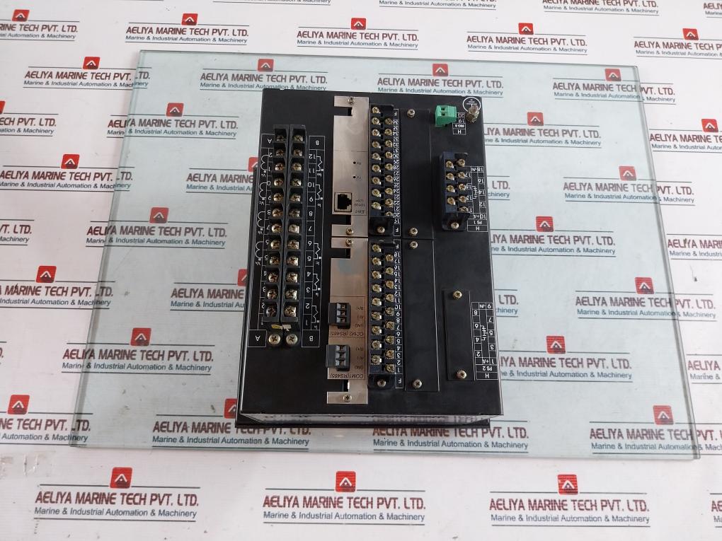 Ge Multilin F650 Digital Bay Controller F650Babf1G0Hi 110-250V 30W