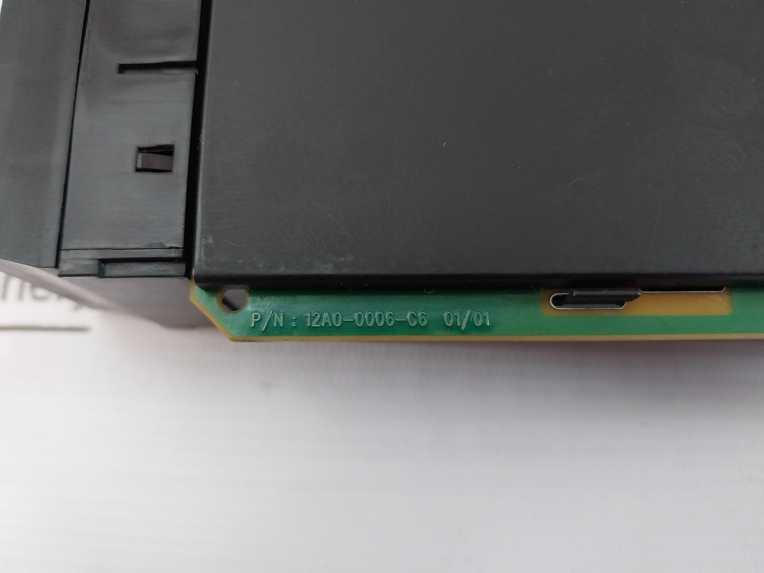 Ge Multilin M60N03Hkhf8Lh6Nm8Lp6Uuxxwxx Motor Protection System 125-250V-at35W