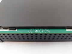 Ge Multilin M60N03Hkhf8Lh6Nm8Lp6Uuxxwxx Motor Protection System 125-250V-at35W