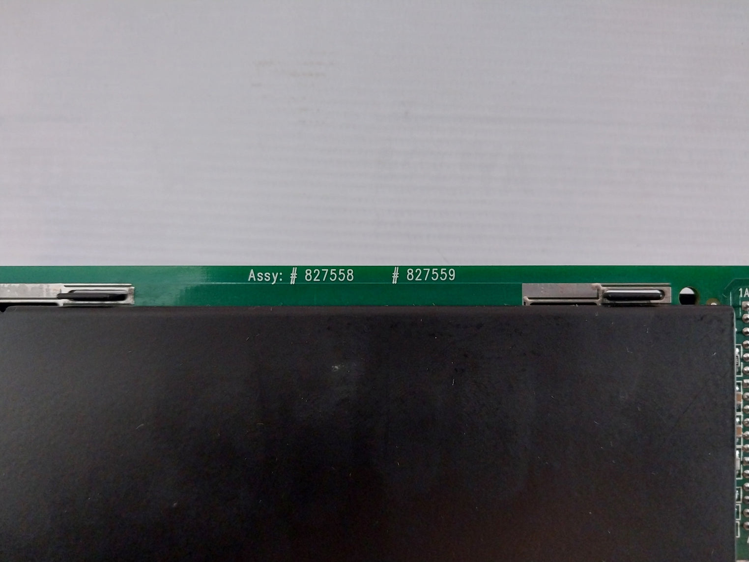 Ge Multilin M60N03Hkhf8Lh6Nm8Lp6Uuxxwxx Motor Protection System 125-250V-at35W