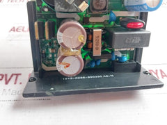 Ge Multilin Project X Psu 12m9-0002-a6 Power Supply/voltage Converter Module