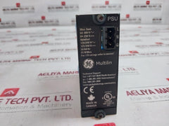 Ge Multilin Project X Psu 12m9-0002-a6 Power Supply/voltage Converter Module