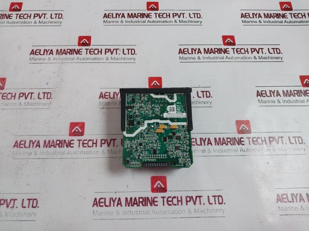 Ge Multilin Project X Psu 12m9-0002-a6 Power Supply/voltage Converter Module