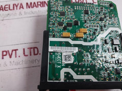 Ge Multilin Project X Psu 12m9-0002-a6 Power Supply/voltage Converter Module
