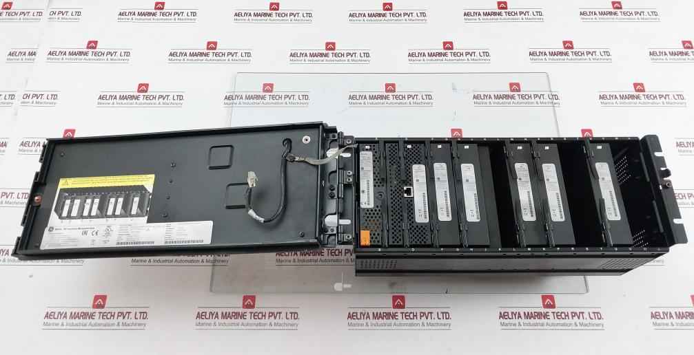 Ge Multilin T60 10Ma Transformer Protection System T60Uj3Hkhf8Nh6Dm8Lp67U67Wxx