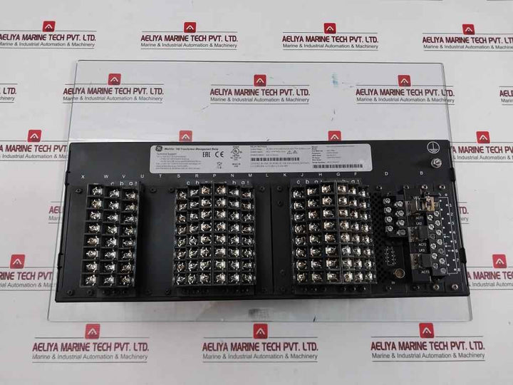 Ge Multilin T60 10Ma Transformer Protection System T60Uj3Hkhf8Nh6Dm8Lp67U67Wxx