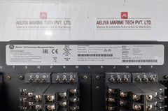 Ge Multilin T60 10Ma Transformer Protection System T60Uj3Hkhf8Nh6Dm8Lp67U67Wxx