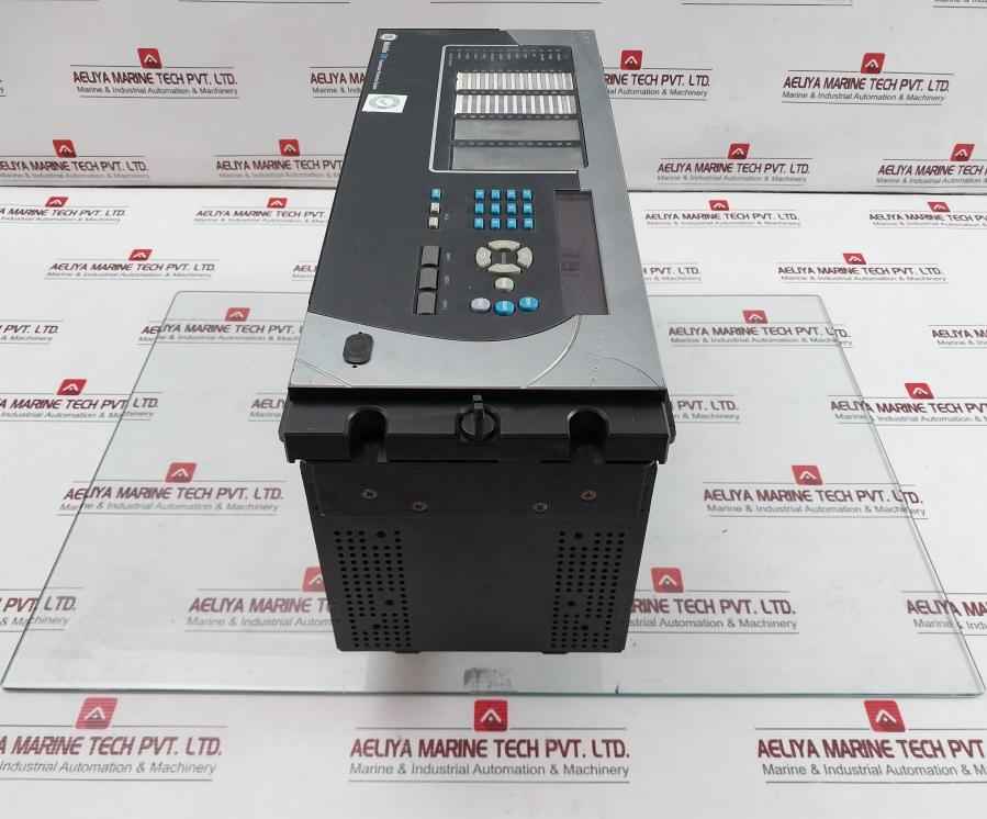 Ge Multilin T60 10Ma Transformer Protection System T60Uj3Hkhf8Nh6Dm8Lp67U67Wxx