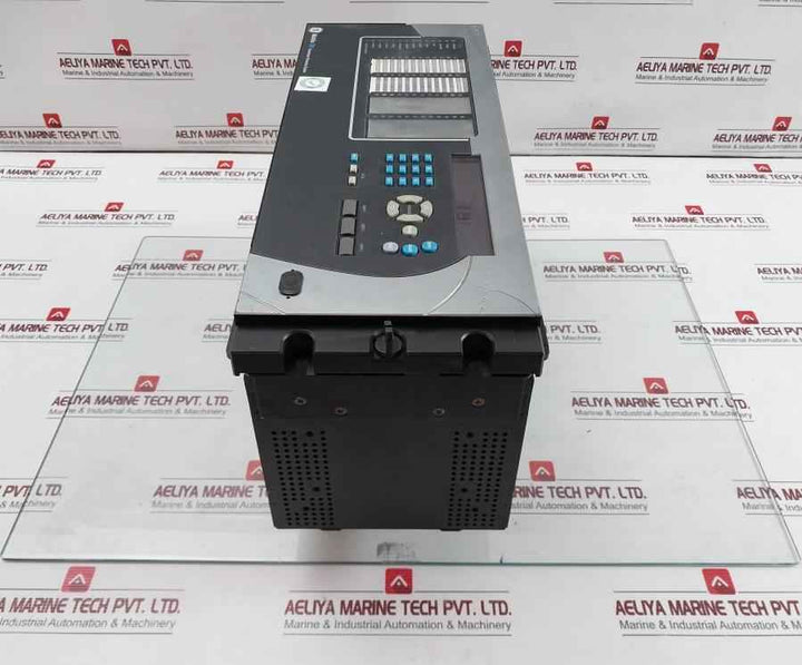 Ge Multilin T60 10Ma Transformer Protection System T60Uj3Hkhf8Nh6Dm8Lp67U67Wxx