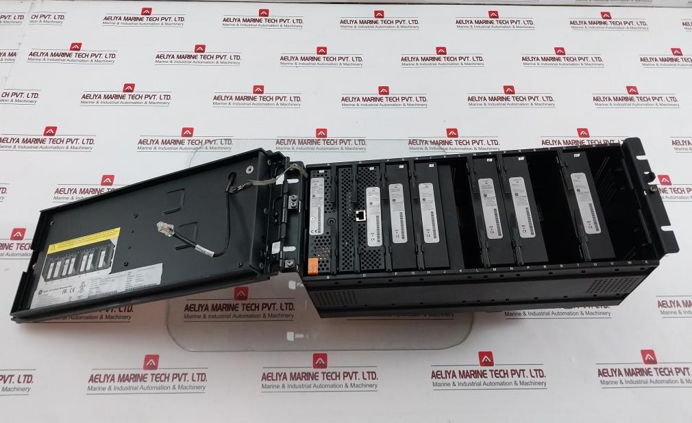 Ge Multilin T60 Transformer Protection System Part No: T60Uj3Hkhf8Nh6Dm8Lp67U67Wxx, 300V