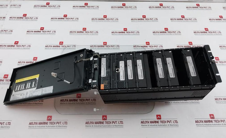 Ge Multilin T60 Transformer Protection System Part No: T60Uj3Hkhf8Nh6Dm8Lp67U67Wxx, 300V