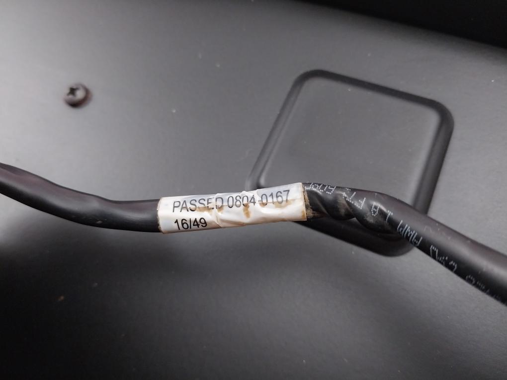 Ge Multilin T60 Transformer Protection System Part No: T60Uj3Hkhf8Nh6Dm8Lp67U67Wxx, 300V