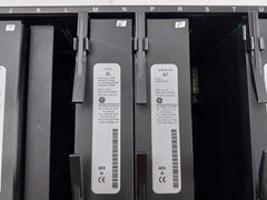 Ge Multilin T60 Transformer Protection System Part No: T60Uj3Hkhf8Nh6Dm8Lp67U67Wxx, 300V