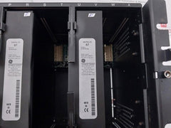 Ge Multilin T60 Transformer Protection System Part No: T60Uj3Hkhf8Nh6Dm8Lp67U67Wxx, 300V