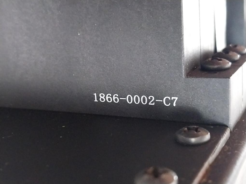 Ge Multilin T60 Transformer Protection System Part No: T60Uj3Hkhf8Nh6Dm8Lp67U67Wxx, 300V