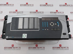 Ge Multilin T60 Transformer Protection System Part No: T60Uj3Hkhf8Nh6Dm8Lp67U67Wxx, 300V