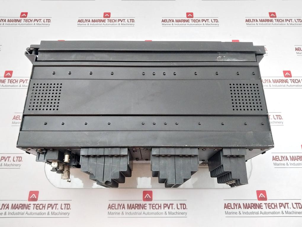 Ge Multilin T60 Transformer Protection System Part No: T60Uj3Hkhf8Nh6Dm8Lp67U67Wxx, 300V