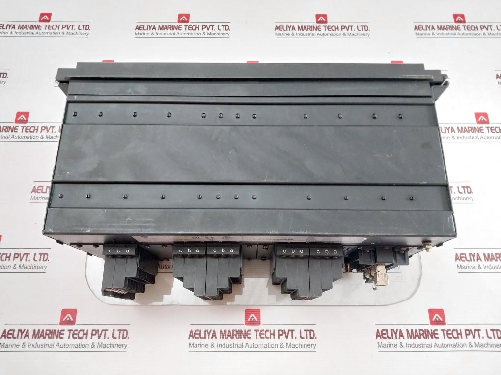 Ge Multilin T60 Transformer Protection System Part No: T60Uj3Hkhf8Nh6Dm8Lp67U67Wxx, 300V
