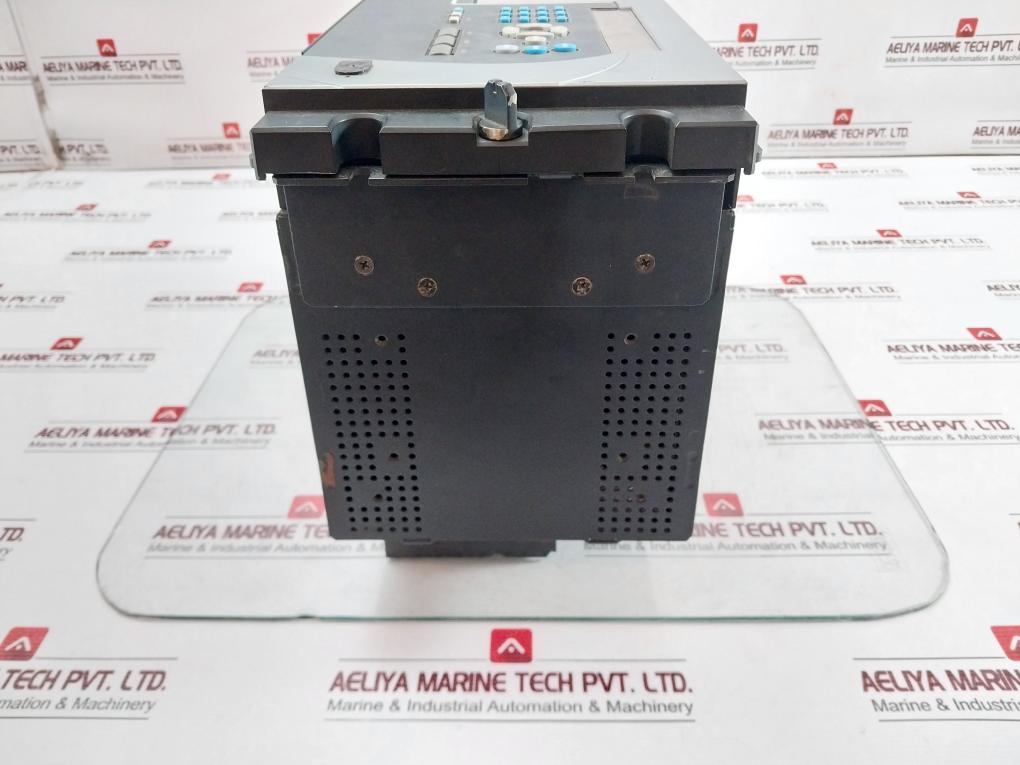Ge Multilin T60 Transformer Protection System Part No: T60Uj3Hkhf8Nh6Dm8Lp67U67Wxx, 300V