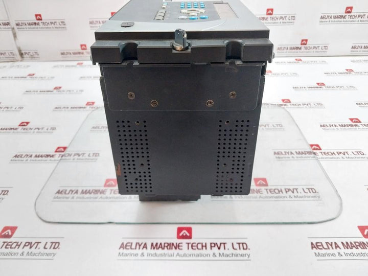 Ge Multilin T60 Transformer Protection System Part No: T60Uj3Hkhf8Nh6Dm8Lp67U67Wxx, 300V