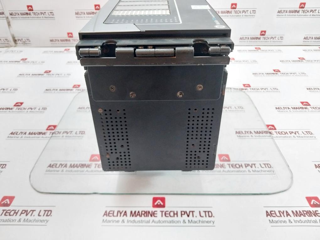 Ge Multilin T60 Transformer Protection System Part No: T60Uj3Hkhf8Nh6Dm8Lp67U67Wxx, 300V