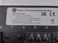 Ge Multilin T60 Transformer Protection System Part No: T60Uj3Hkhf8Nh6Dm8Lp67U67Wxx, 300V
