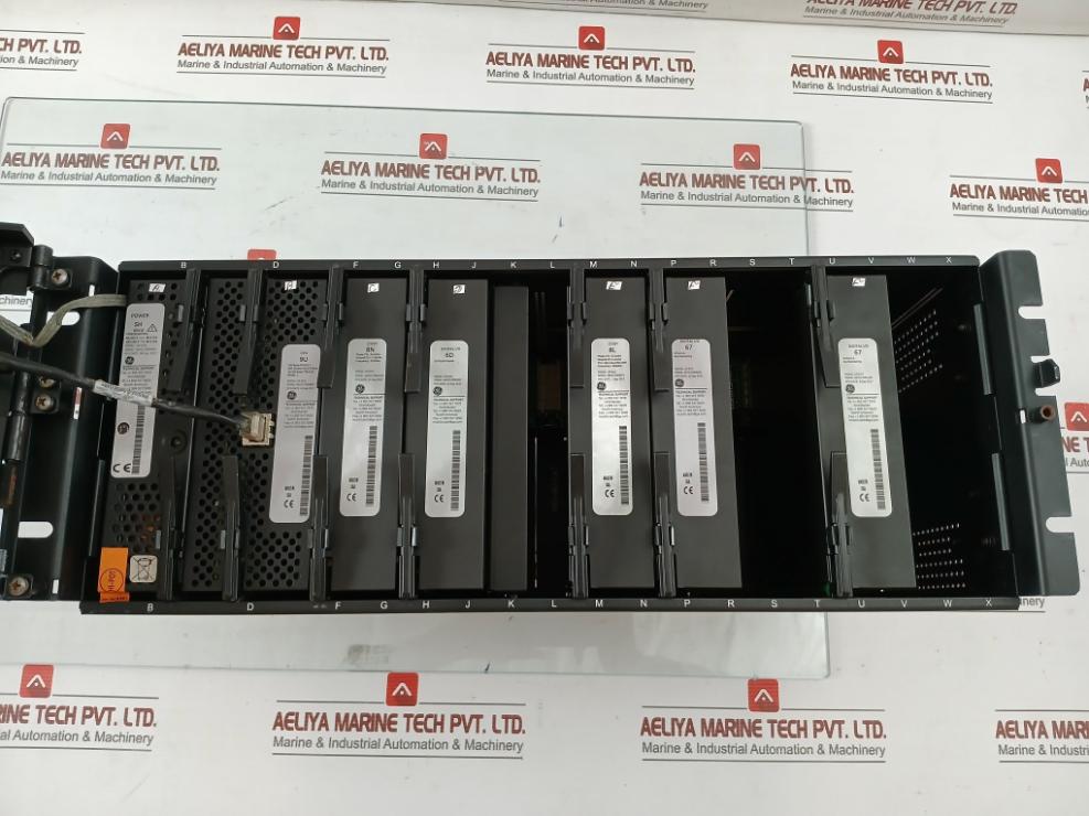 Ge Multilin T60 Transformer Protection System T60Uj3Hkhf8Nh6Dm8Lp67U67Wxx 50/60Hz