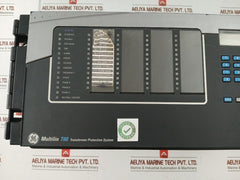 Ge Multilin T60 Transformer Protection System T60Uj3Hkhf8Nh6Dm8Lp67U67Wxx 50/60Hz
