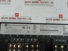 Ge Multilin T60 Transformer Protection System T60Uj3Hkhf8Nh6Dm8Lp67U67Wxx 50/60Hz