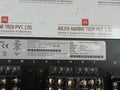 Ge Multilin T60 Transformer Protection System T60Uj3Hkhf8Nh6Dm8Lp67U67Wxx 50/60Hz
