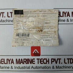 Ge Oil 3120284 Flow Selector Plug