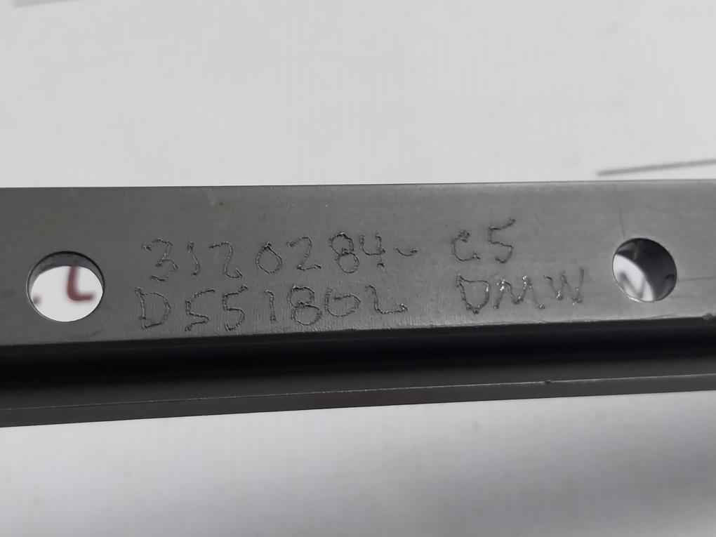 Ge Oil 3120284 Flow Selector Plug