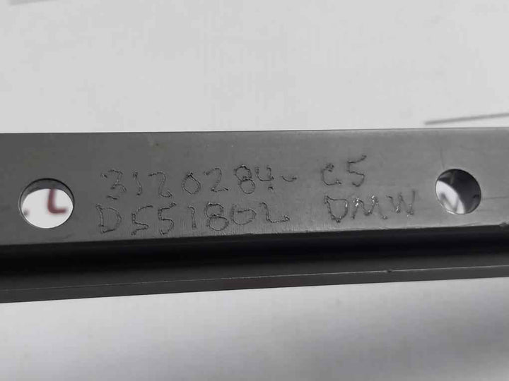 Ge Oil 3120284 Flow Selector Plug