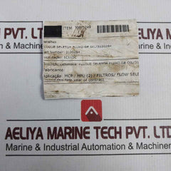 Ge Oil 3120284 Flow Selector Plug