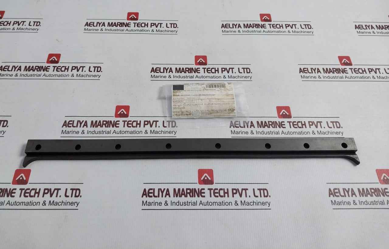 Ge Oil 3120284 Flow Selector Plug