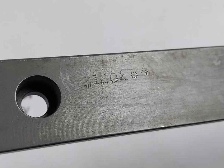 Ge Oil 3120284 Flow Selector Plug