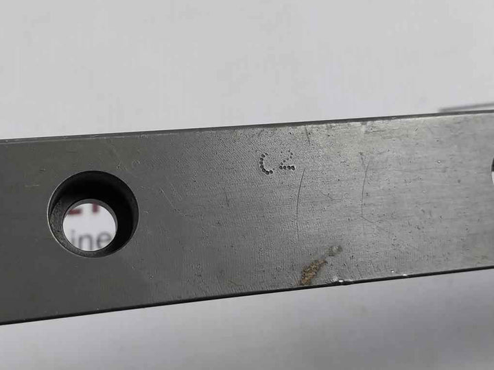 Ge Oil 3120284 Flow Selector Plug