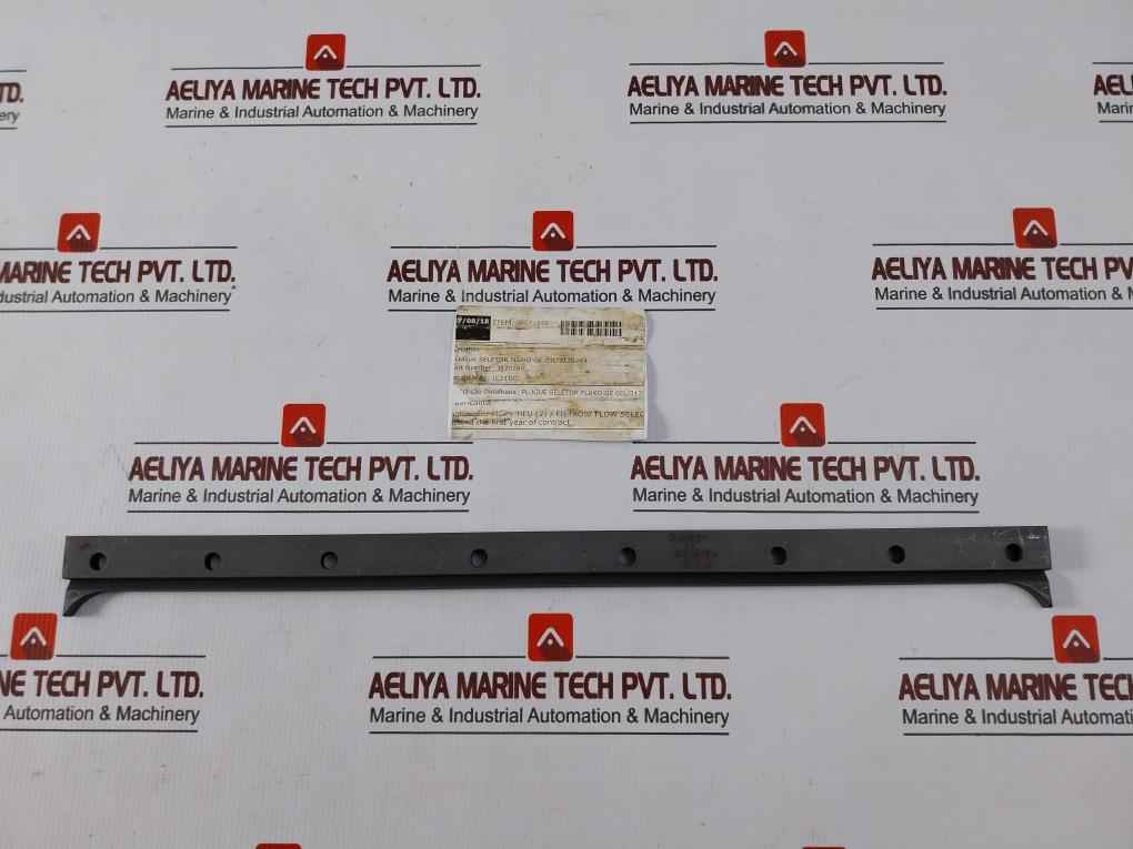 Ge Oil 3120284 Flow Selector Plug