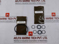 Ge Oil & Gas Ab733-sk Seal Kit For Autoshear Valve Bop