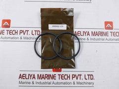 Ge Oil & Gas Ab733-sk Seal Kit For Autoshear Valve Bop