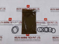 Ge Oil & Gas Ab733-sk Seal Kit For Autoshear Valve Bop