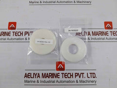 Ge Oil & Gas Ab733-sk Seal Kit For Autoshear Valve Bop
