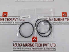Ge Oil & Gas Ab733-sk Seal Kit For Autoshear Valve Bop