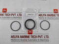 Ge Oil & Gas Ab733-sk Seal Kit For Autoshear Valve Bop
