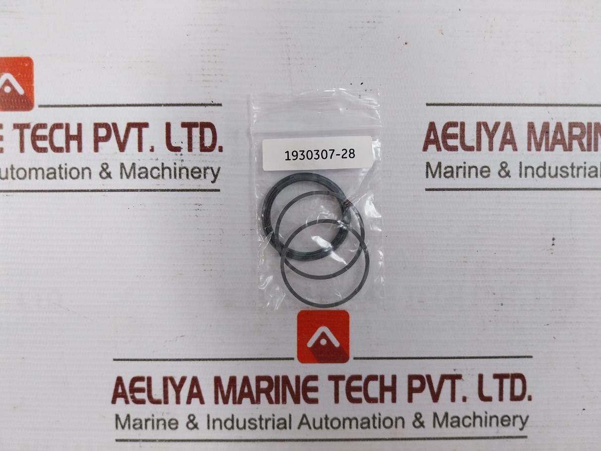 Ge Oil & Gas Ab733-sk Seal Kit For Autoshear Valve Bop