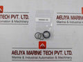 Ge Oil & Gas Ab733-sk Seal Kit For Autoshear Valve Bop