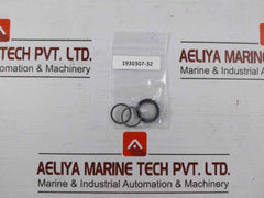 Ge Oil & Gas Ab733-sk Seal Kit For Autoshear Valve Bop