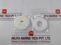 Ge Oil & Gas Ab733-sk Seal Kit For Autoshear Valve Bop